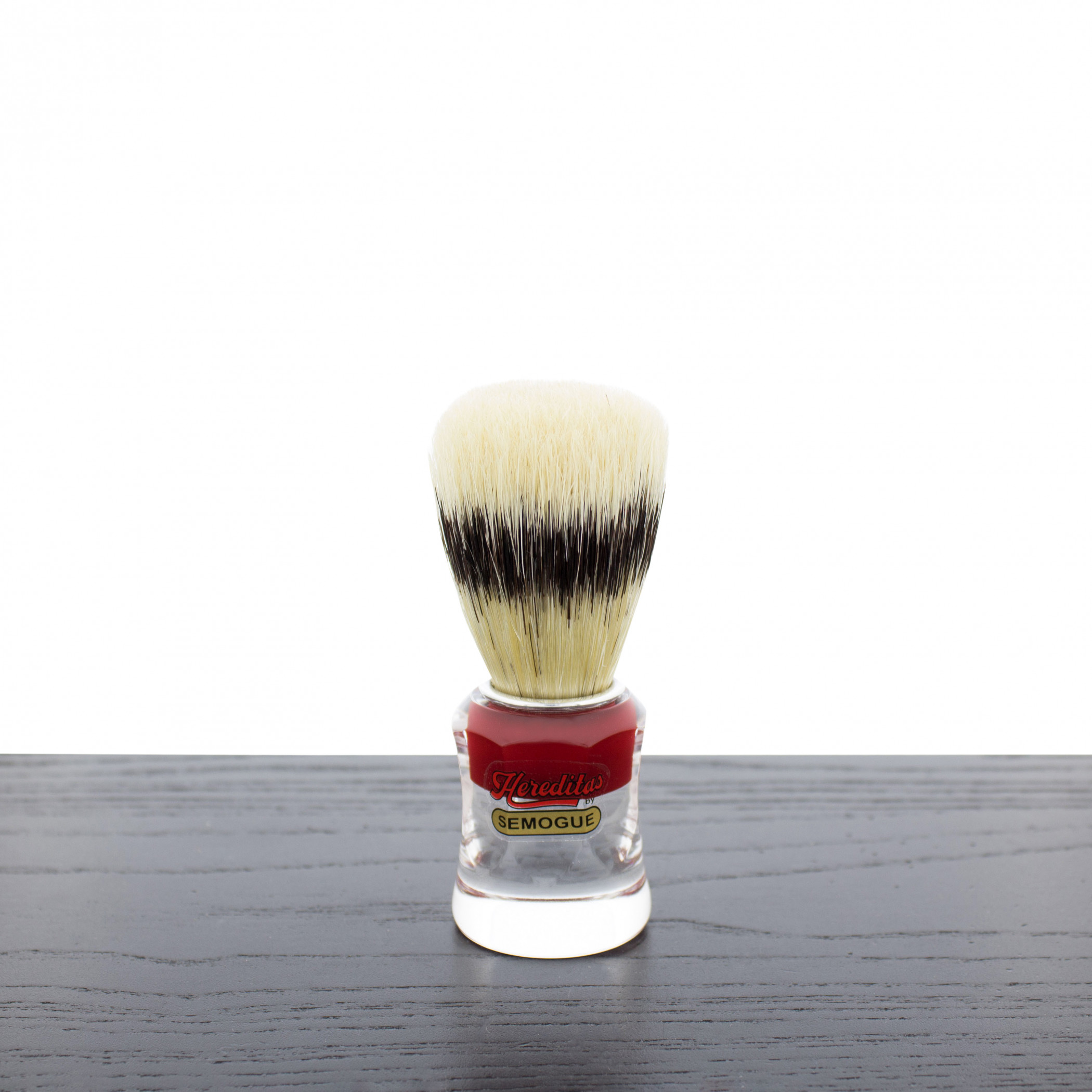 Semogue 830 Pure Bristle Shaving Brush - West Coast Shaving